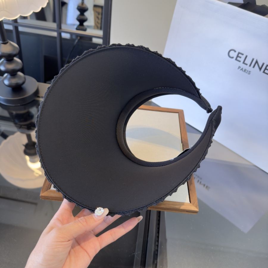 1:1 Replica Celine hat ¥ — Premium Replica — photo 8