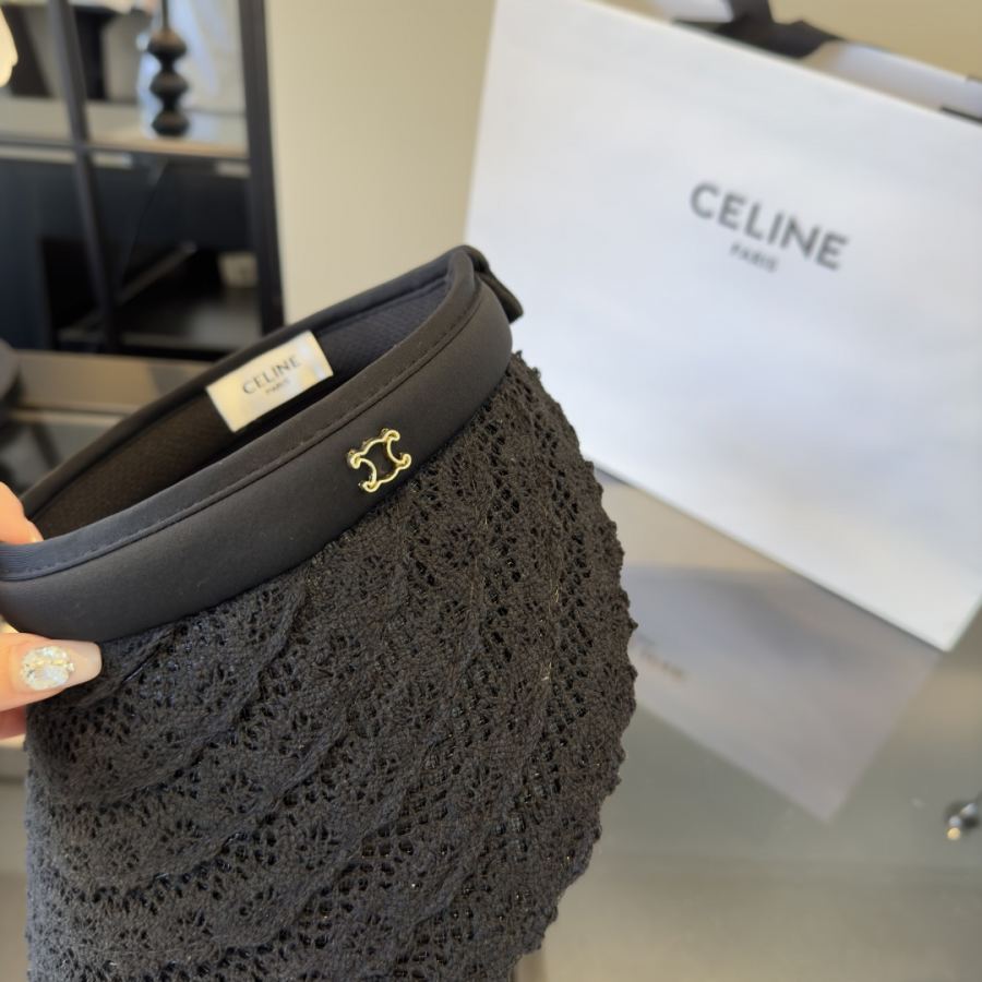 1:1 Replica Celine hat ¥ — Premium Replica — photo 7