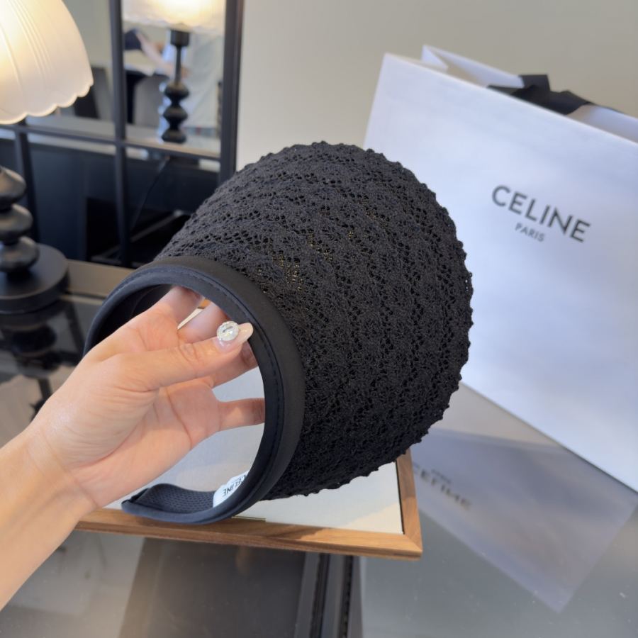 1:1 Replica Celine hat ¥ — Premium Replica — photo 6