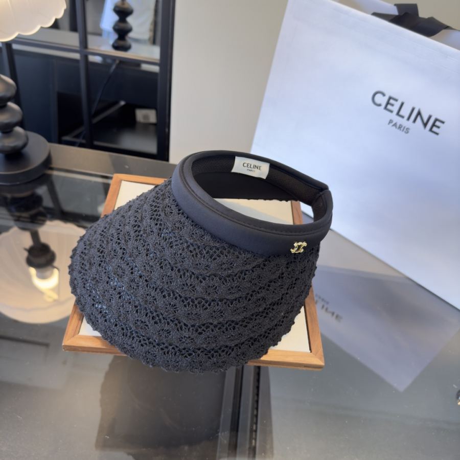 1:1 Replica Celine hat ¥ — Premium Replica — photo 2