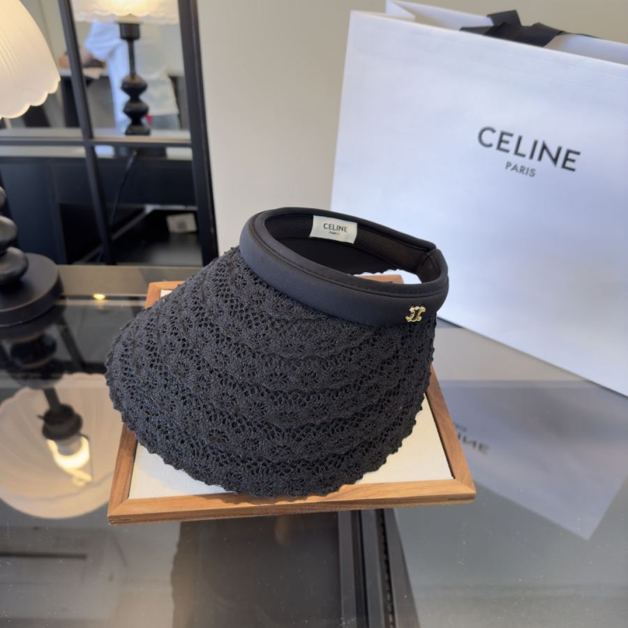 1:1 Replica Celine hat ¥ — Premium Replica