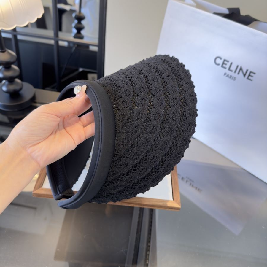 1:1 Replica Celine hat ¥ — Premium Replica — photo 5