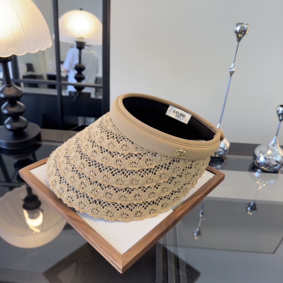 1:1 Replica Celine hat ¥ — 1:1 Replica For Sale — photo 2