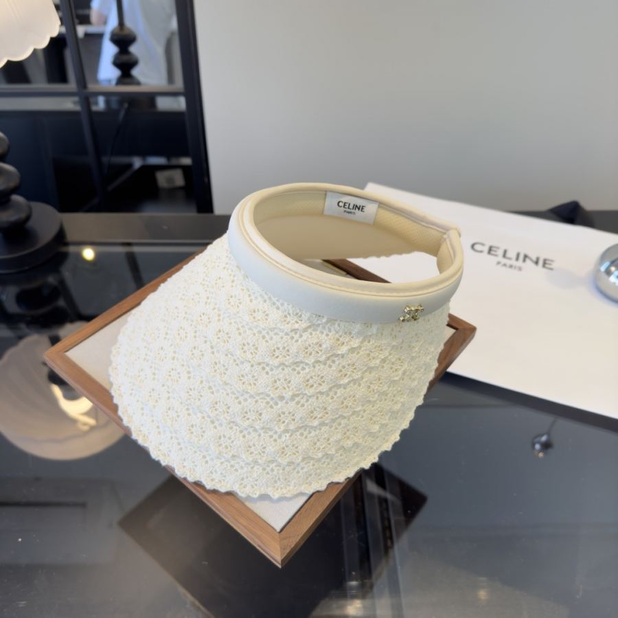 1:1 Replica Celine hat ¥ — AAA Quality Replica
