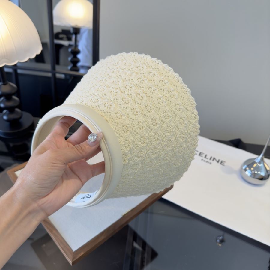 1:1 Replica Celine hat ¥ — AAA Quality Replica — photo 4