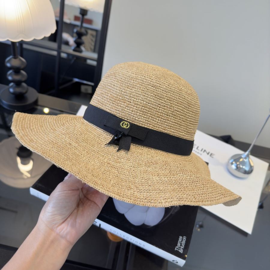 1:1 Replica gucci hat ¥ — 1:1 Replica — photo 4