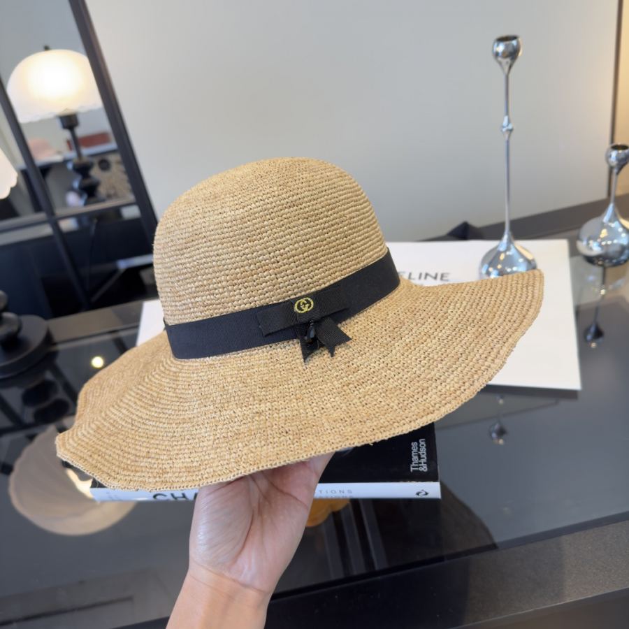 1:1 Replica gucci hat ¥ — 1:1 Replica — photo 5