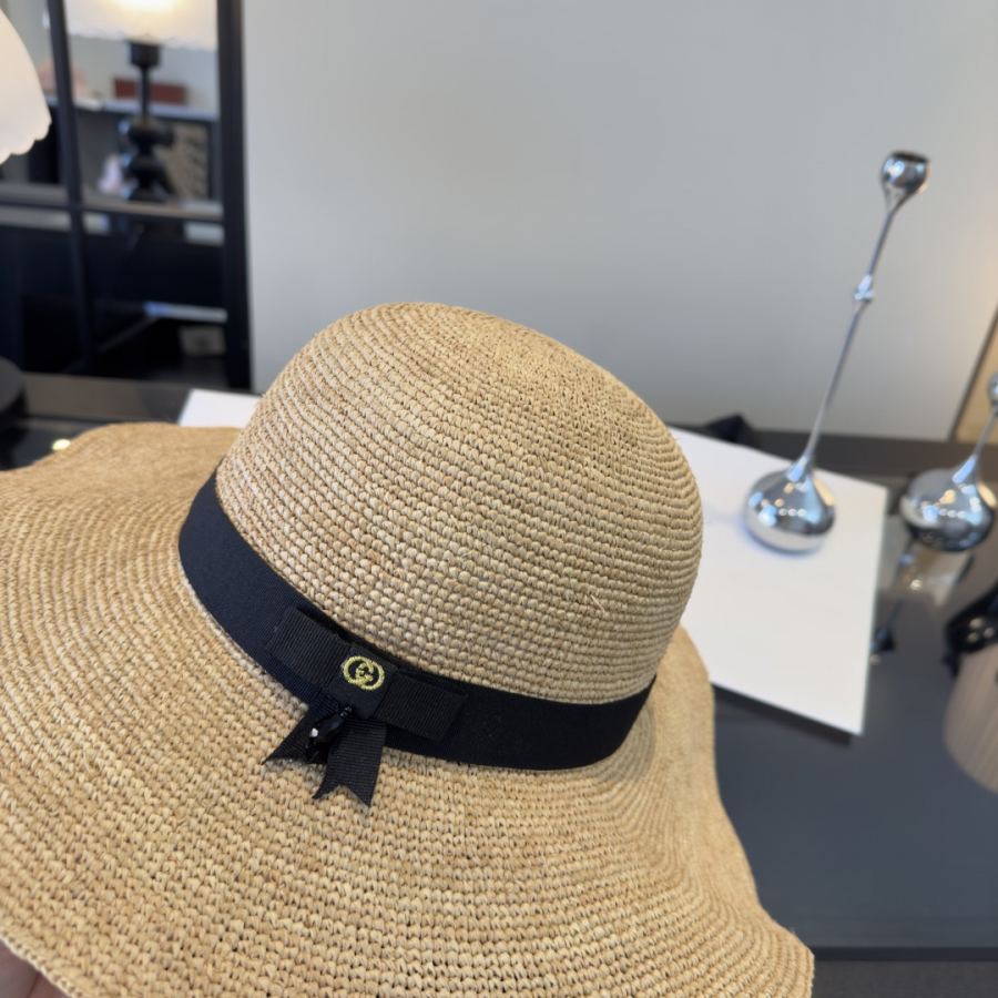 1:1 Replica gucci hat ¥ — 1:1 Replica — photo 7