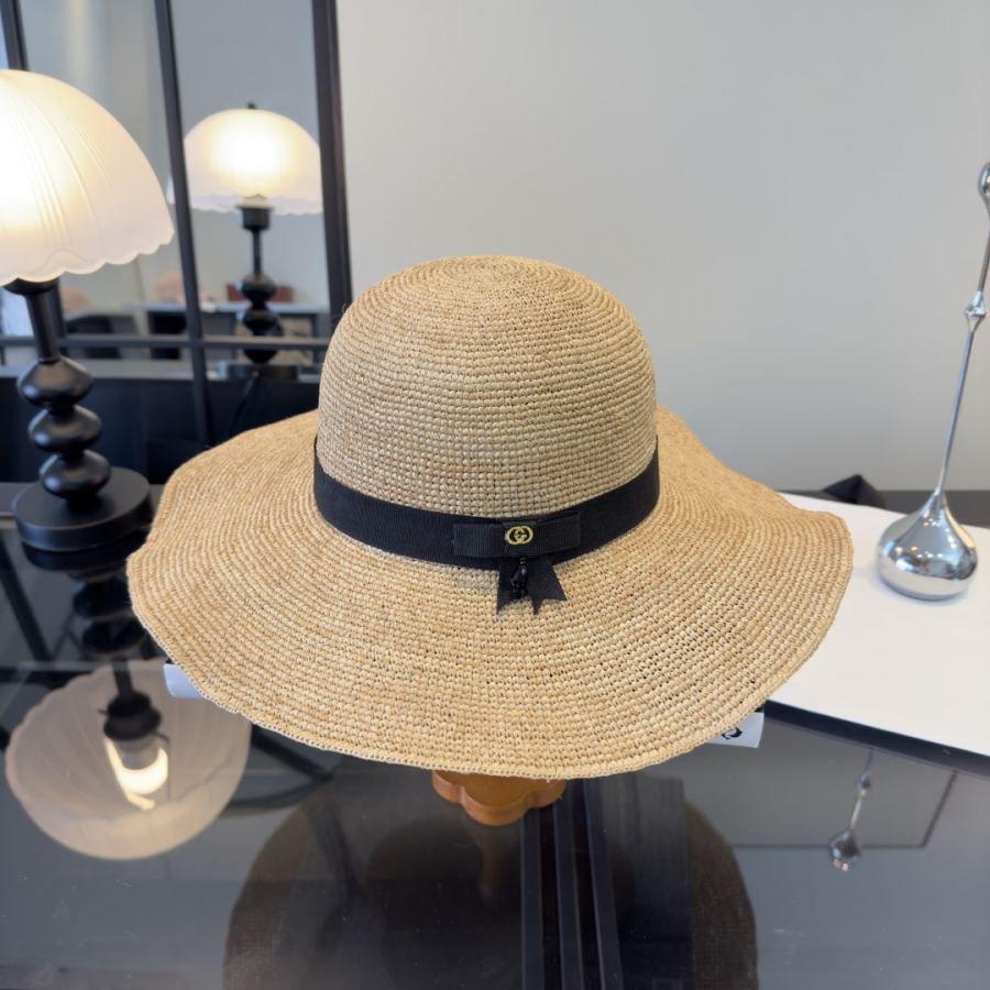 1:1 Replica gucci hat ¥ — 1:1 Replica — photo 2
