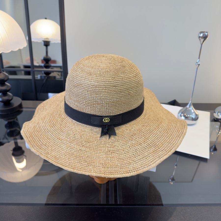 1:1 Replica gucci hat ¥ — 1:1 Replica — photo 3