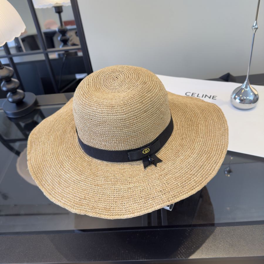 1:1 Replica gucci hat ¥ — 1:1 Replica — photo 6