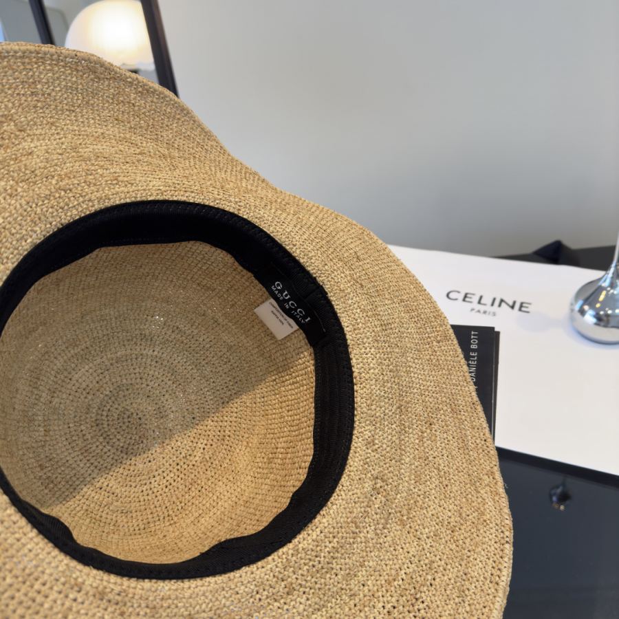 1:1 Replica gucci hat ¥ — 1:1 Replica — photo 9
