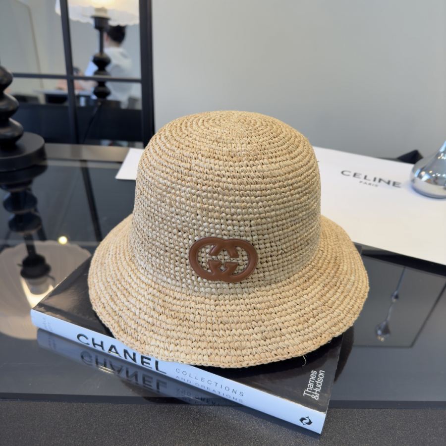 1:1 Replica gucci hat ¥ — AAA Quality Replica — photo 2