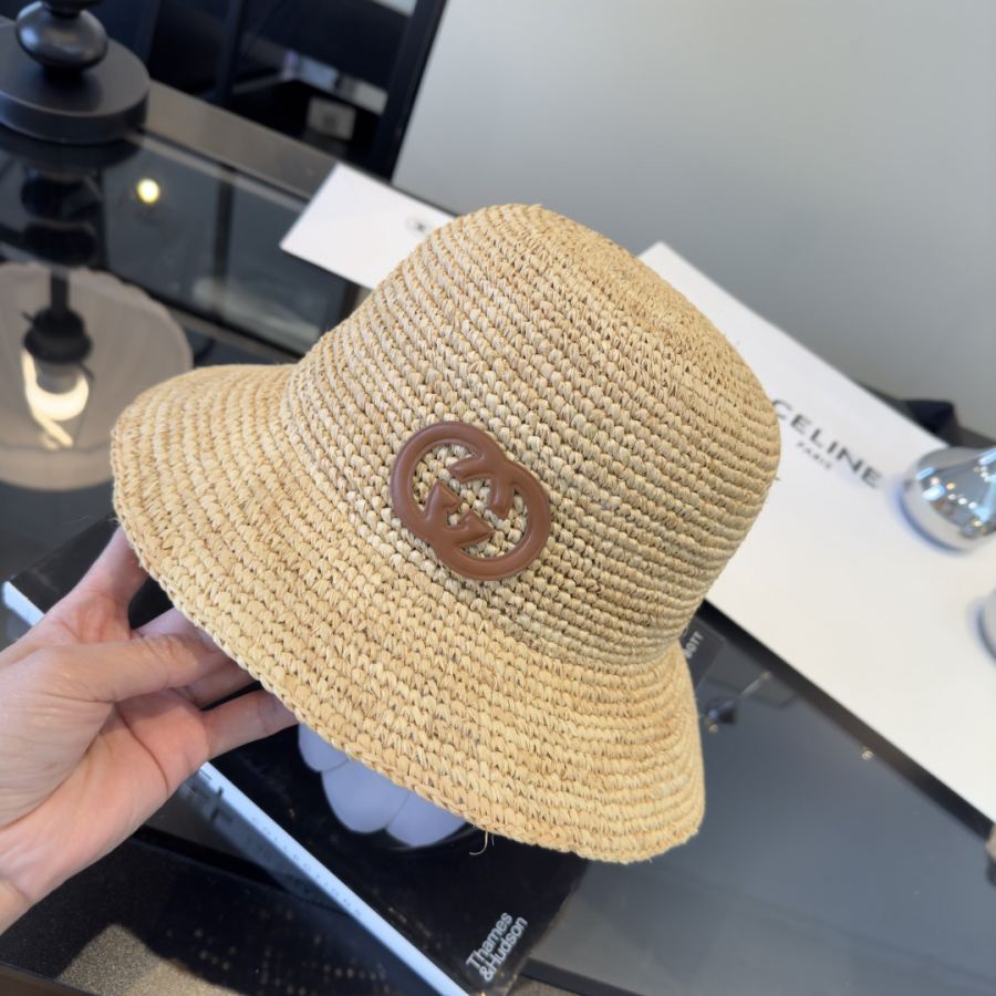 1:1 Replica gucci hat ¥ — AAA Quality Replica — photo 6