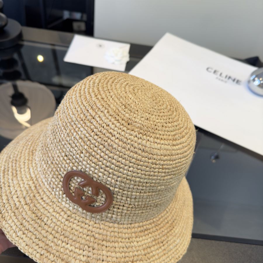 1:1 Replica gucci hat ¥ — AAA Quality Replica — photo 7