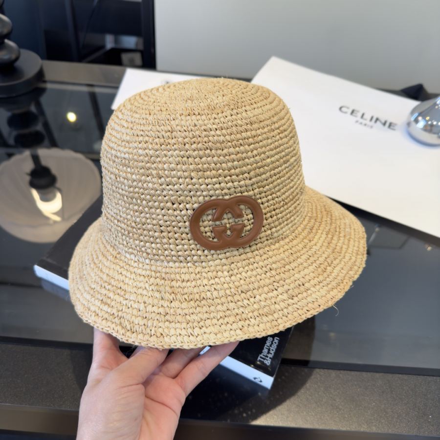 1:1 Replica gucci hat ¥ — AAA Quality Replica — photo 3