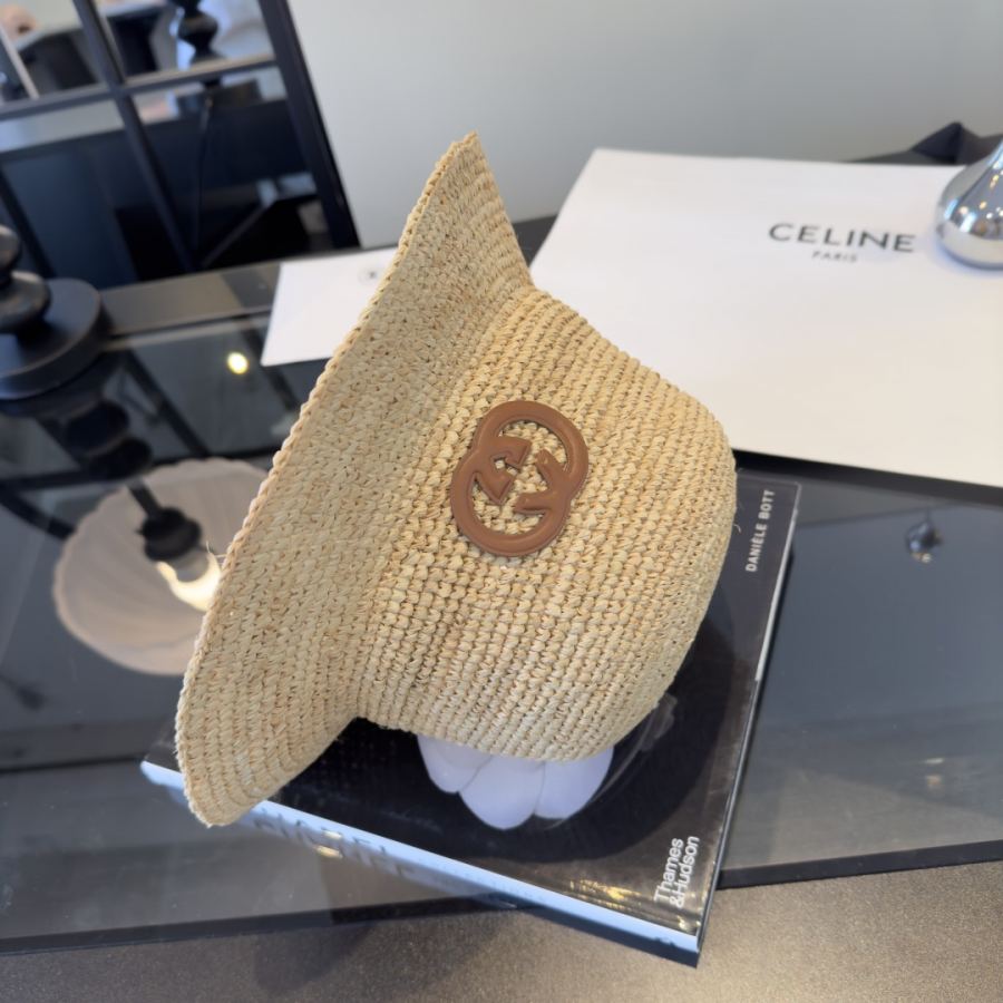 1:1 Replica gucci hat ¥ — AAA Quality Replica — photo 5