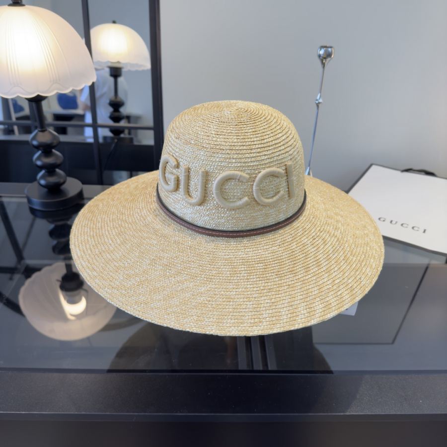 1:1 Replica gucci hat ¥ — AAA Quality Replica — photo 2