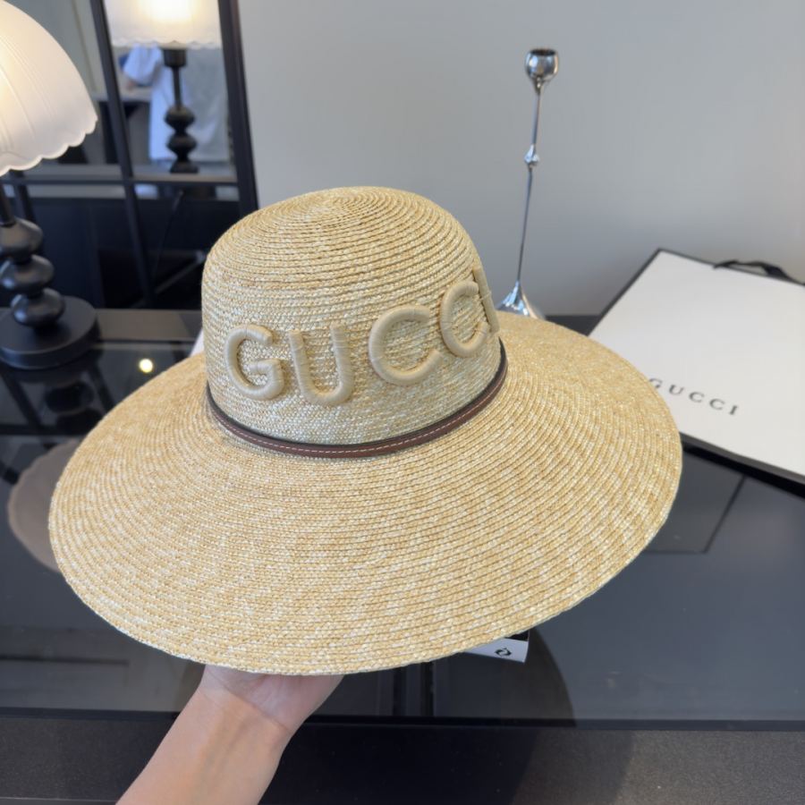 1:1 Replica gucci hat ¥ — AAA Quality Replica — photo 4
