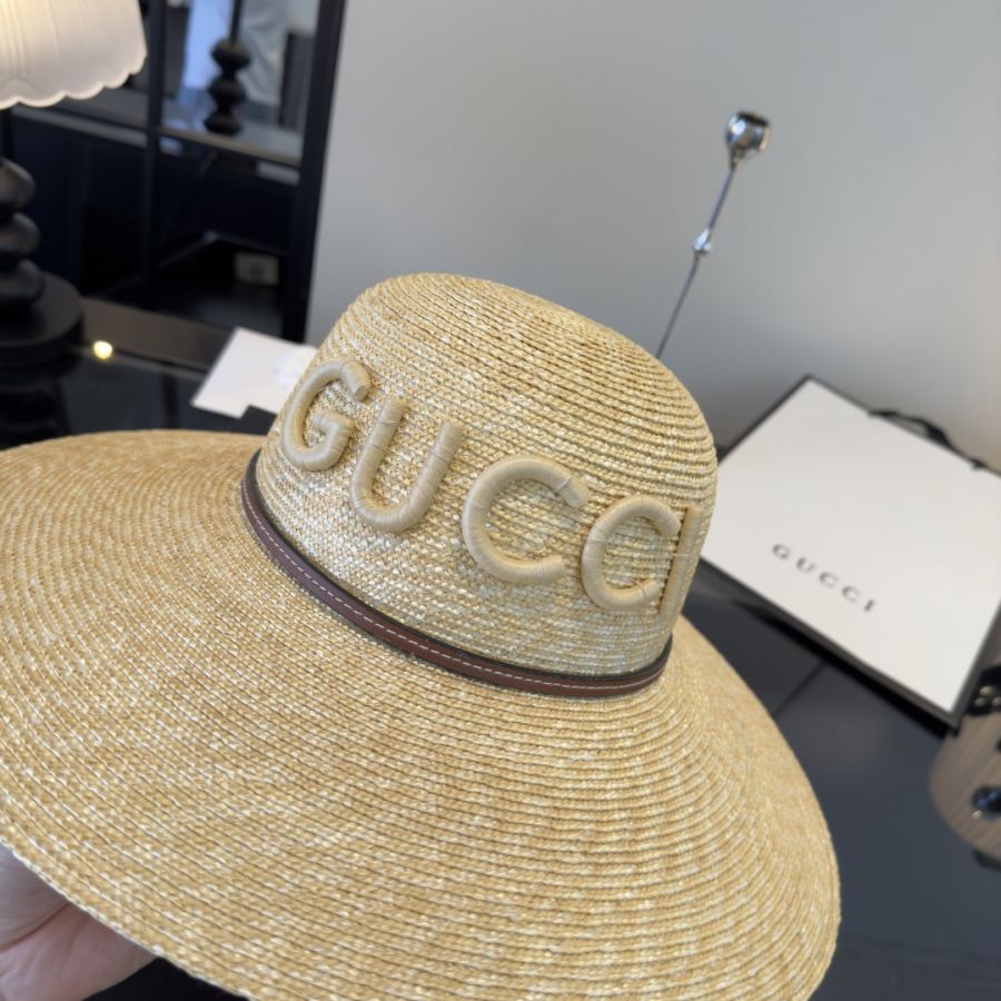 1:1 Replica gucci hat ¥ — AAA Quality Replica — photo 7