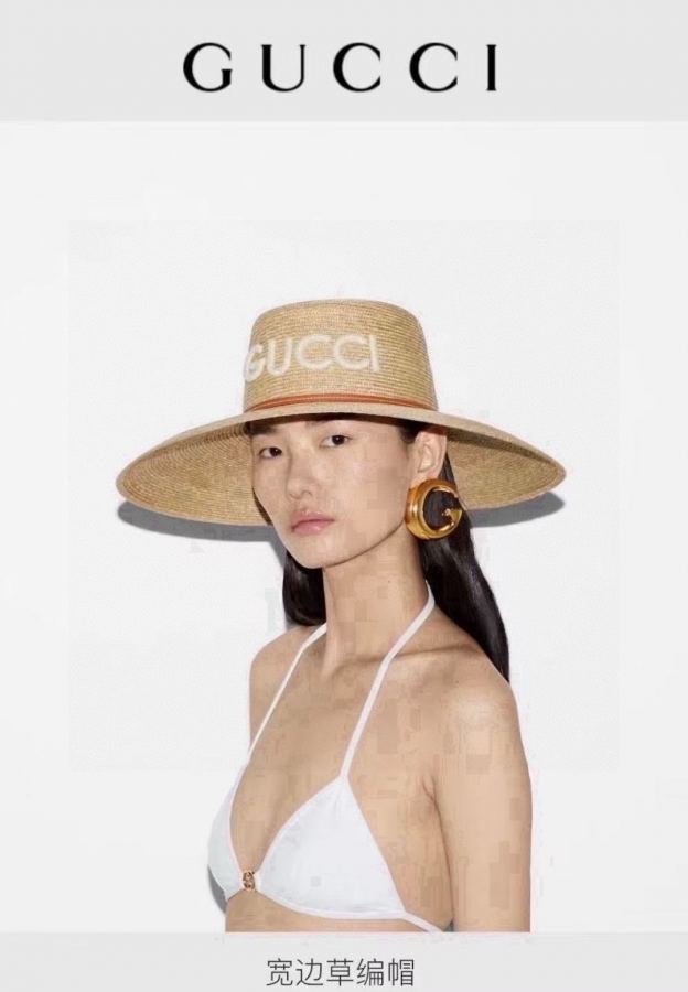 1:1 Replica gucci hat ¥ — AAA Quality Replica