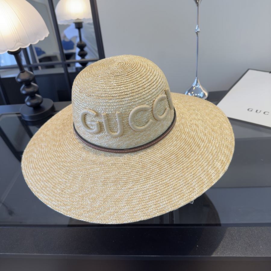 1:1 Replica gucci hat ¥ — AAA Quality Replica — photo 3