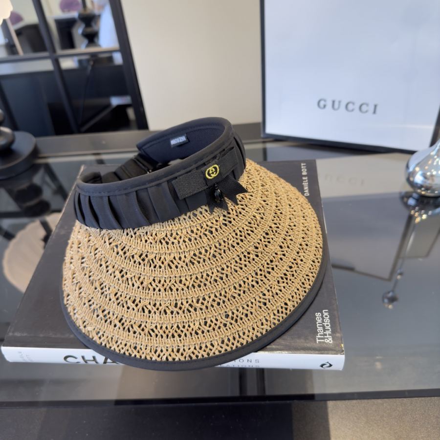 1:1 Replica gucci hat ¥ — AAA Quality Replica — photo 6