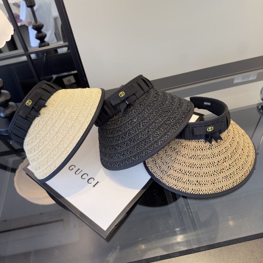 1:1 Replica gucci hat ¥ — AAA Quality Replica — photo 10