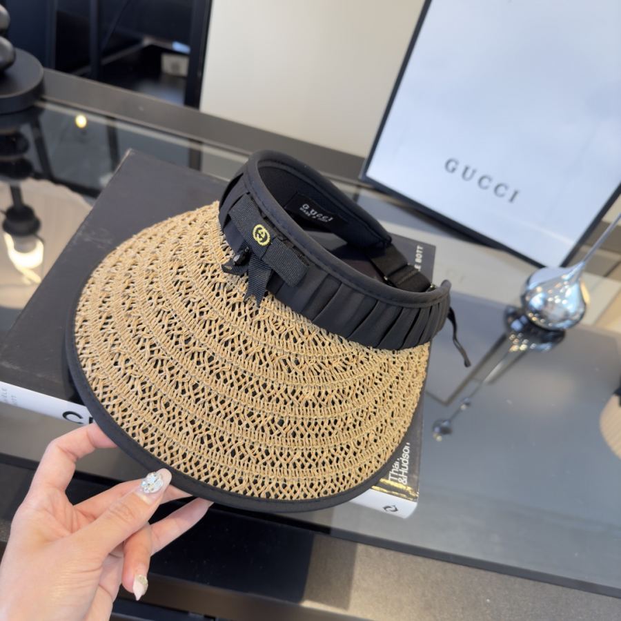 1:1 Replica gucci hat ¥ — AAA Quality Replica — photo 4