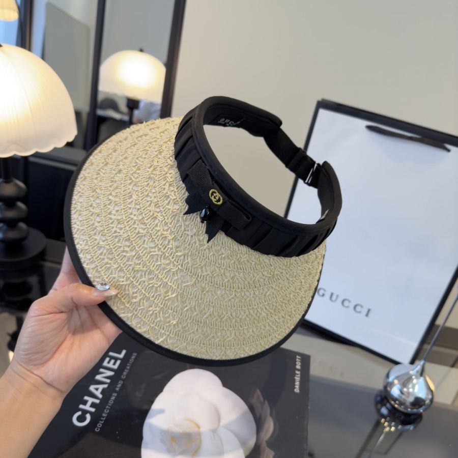 1:1 Replica gucci hat ¥ — 1:1 Replica — photo 6