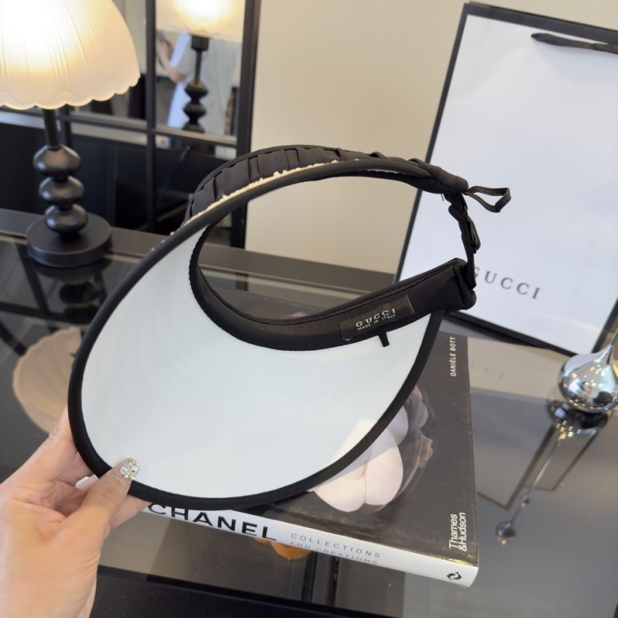 1:1 Replica gucci hat ¥ — 1:1 Replica — photo 9
