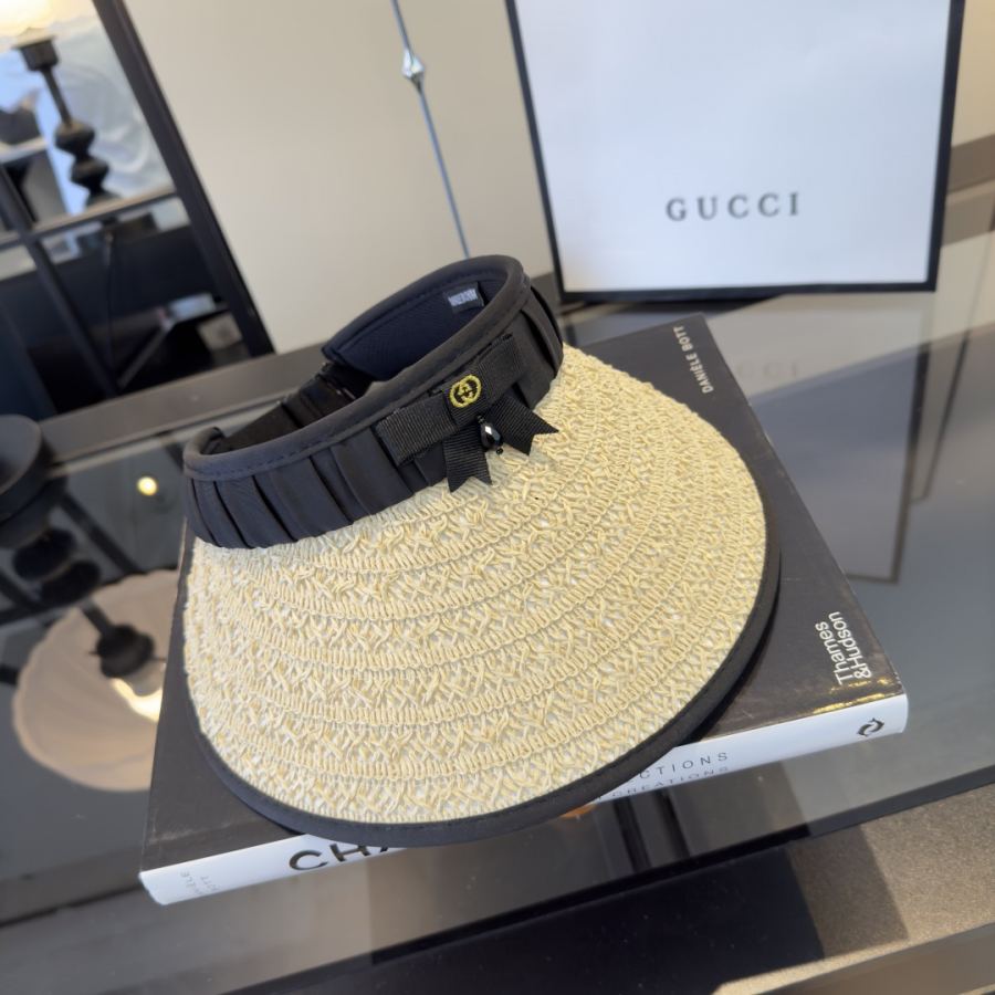 1:1 Replica gucci hat ¥ — 1:1 Replica — photo 4