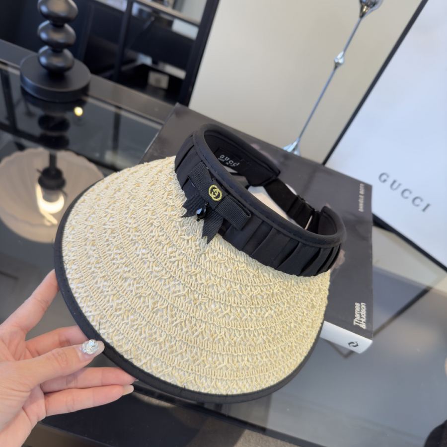 1:1 Replica gucci hat ¥ — 1:1 Replica — photo 3