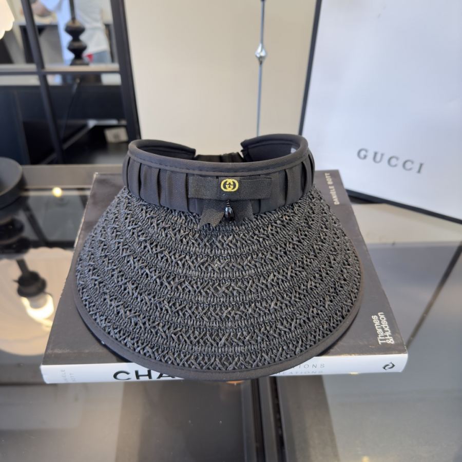 1:1 Replica gucci hat ¥ — Premium Replica