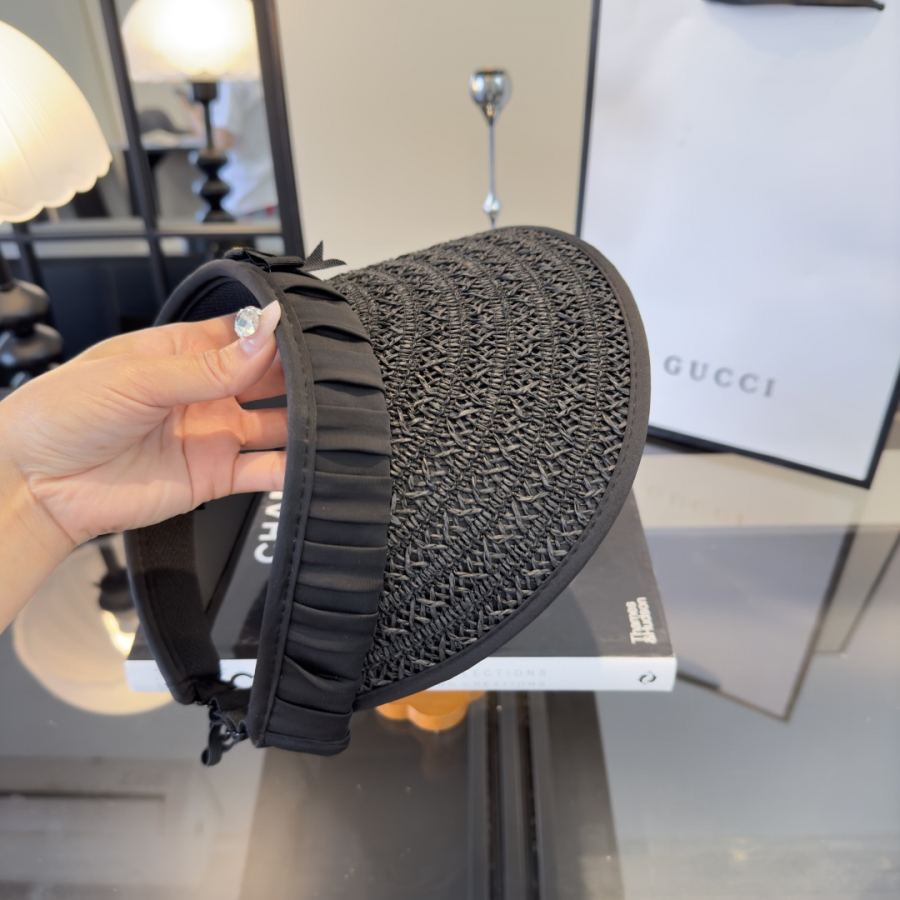 1:1 Replica gucci hat ¥ — Premium Replica — photo 6