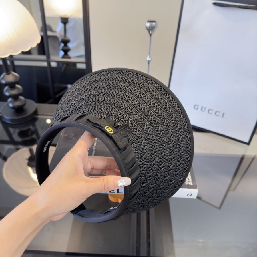 1:1 Replica gucci hat ¥ — Premium Replica — photo 4