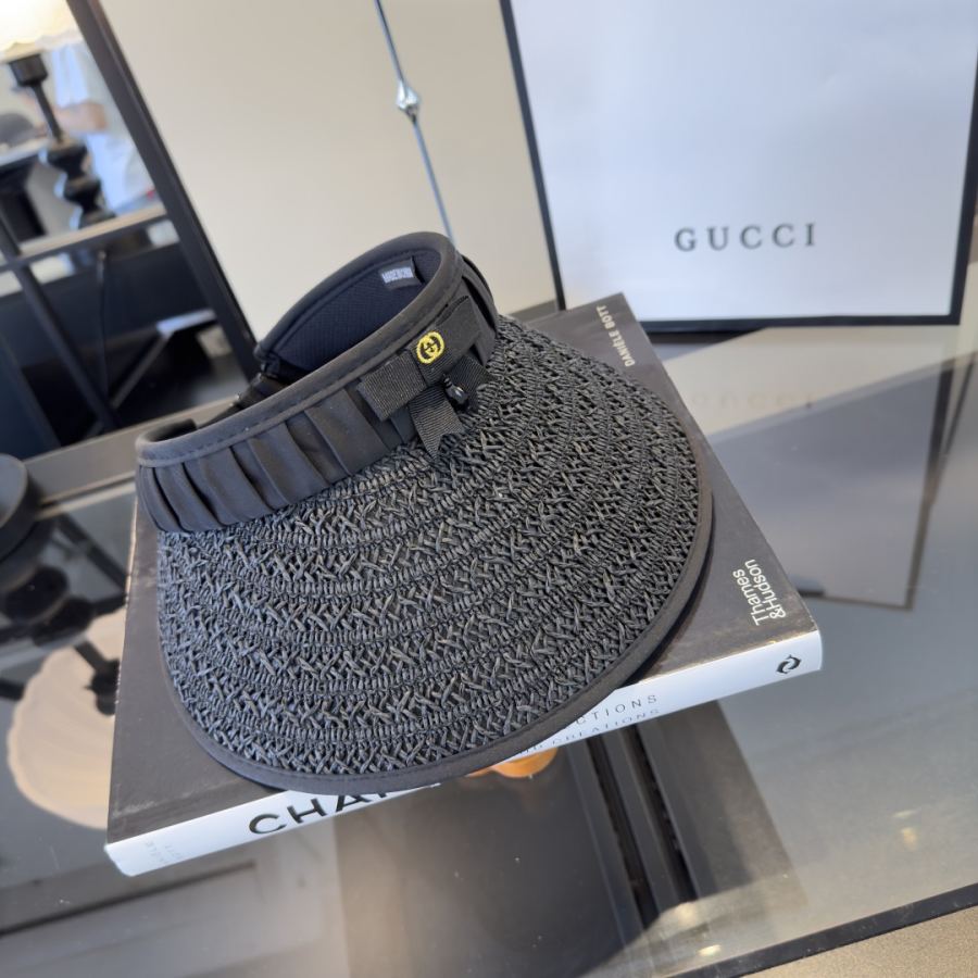 1:1 Replica gucci hat ¥ — Premium Replica — photo 2