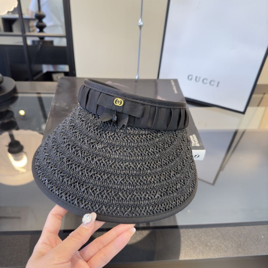 1:1 Replica gucci hat ¥ — Premium Replica — photo 3