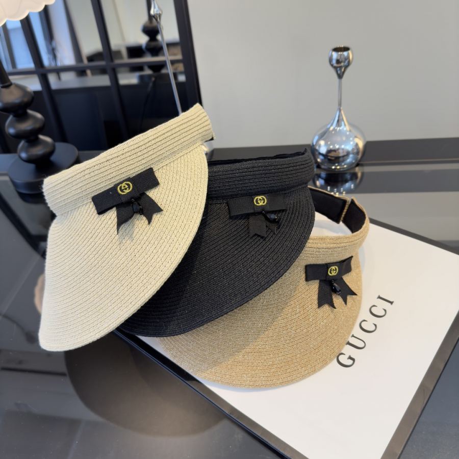 1:1 Replica gucci hat ¥ — AAA Quality Replica — photo 9