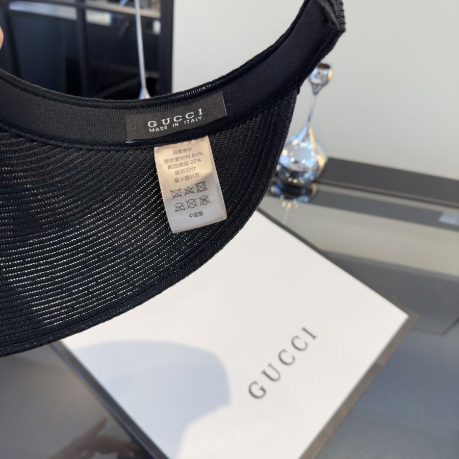 1:1 Replica gucci hat ¥ — AAA Quality Replica — photo 7