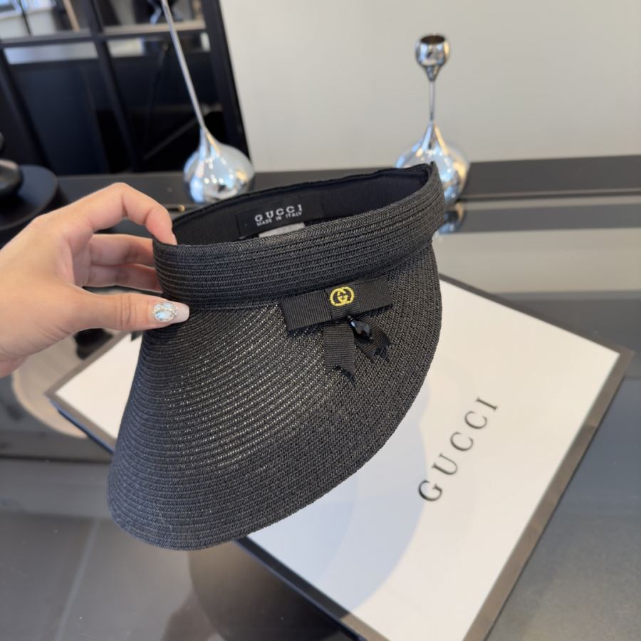 1:1 Replica gucci hat ¥ — AAA Quality Replica — photo 3