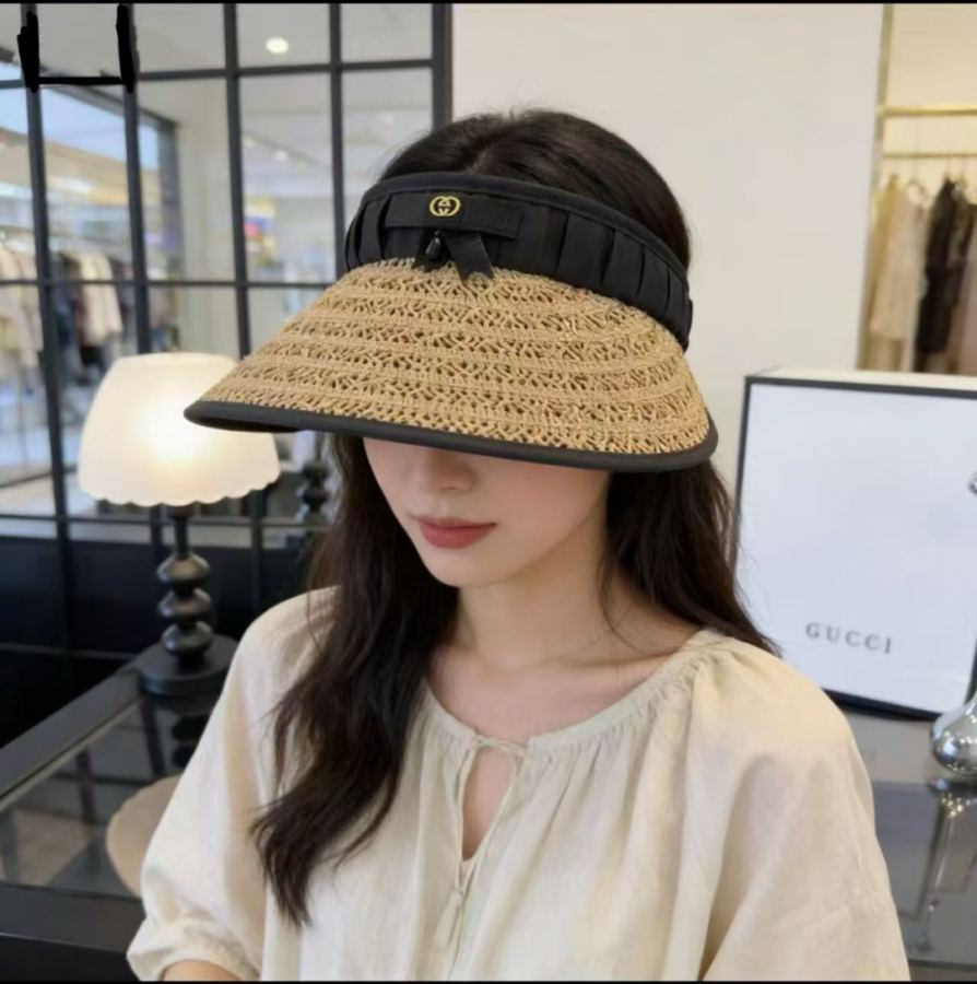 1:1 Replica gucci hat ¥ — AAA Quality Replica