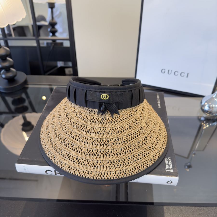 1:1 Replica gucci hat ¥ — AAA Quality Replica — photo 2