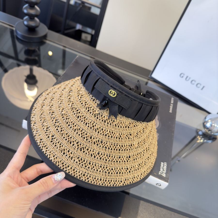 1:1 Replica gucci hat ¥ — AAA Quality Replica — photo 3