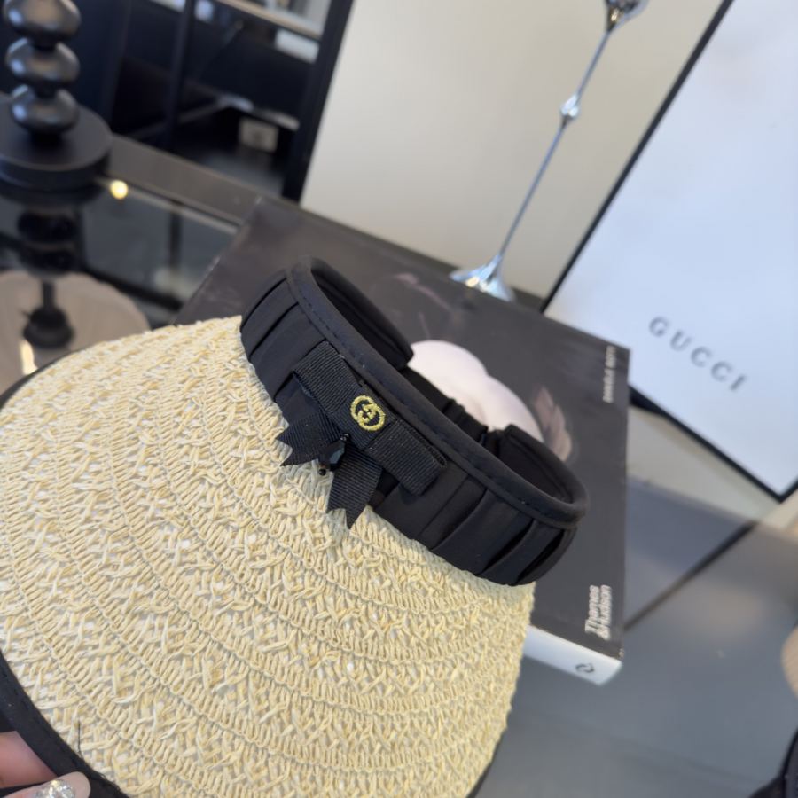 1:1 Replica gucci hat ¥ — 1:1 Replica — photo 8