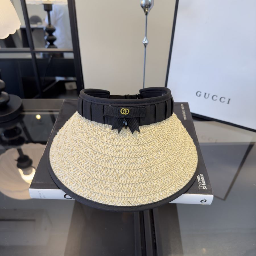 1:1 Replica gucci hat ¥ — 1:1 Replica — photo 2