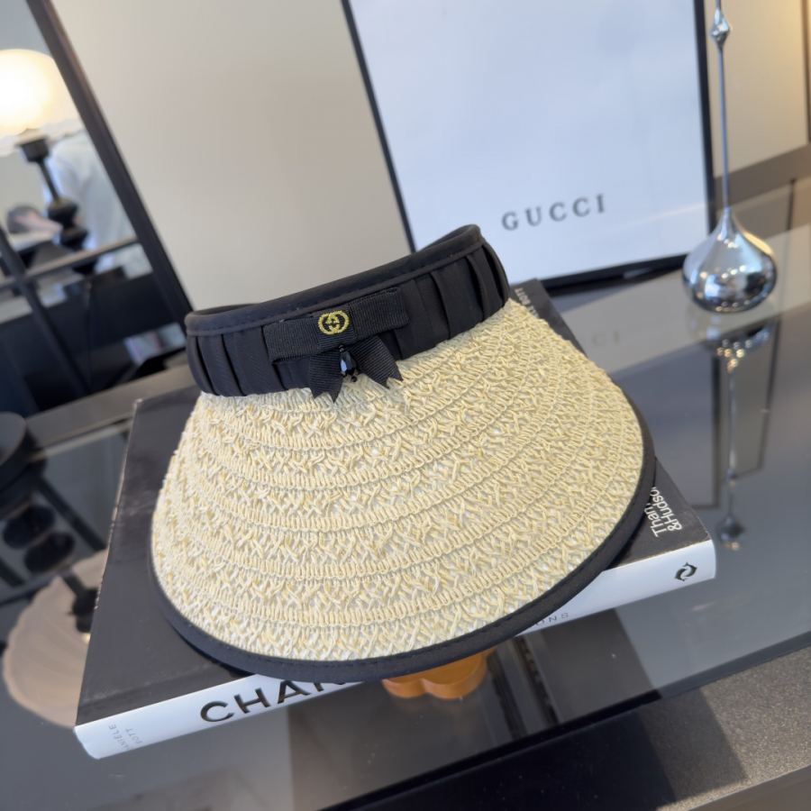 1:1 Replica gucci hat ¥ — 1:1 Replica — photo 5
