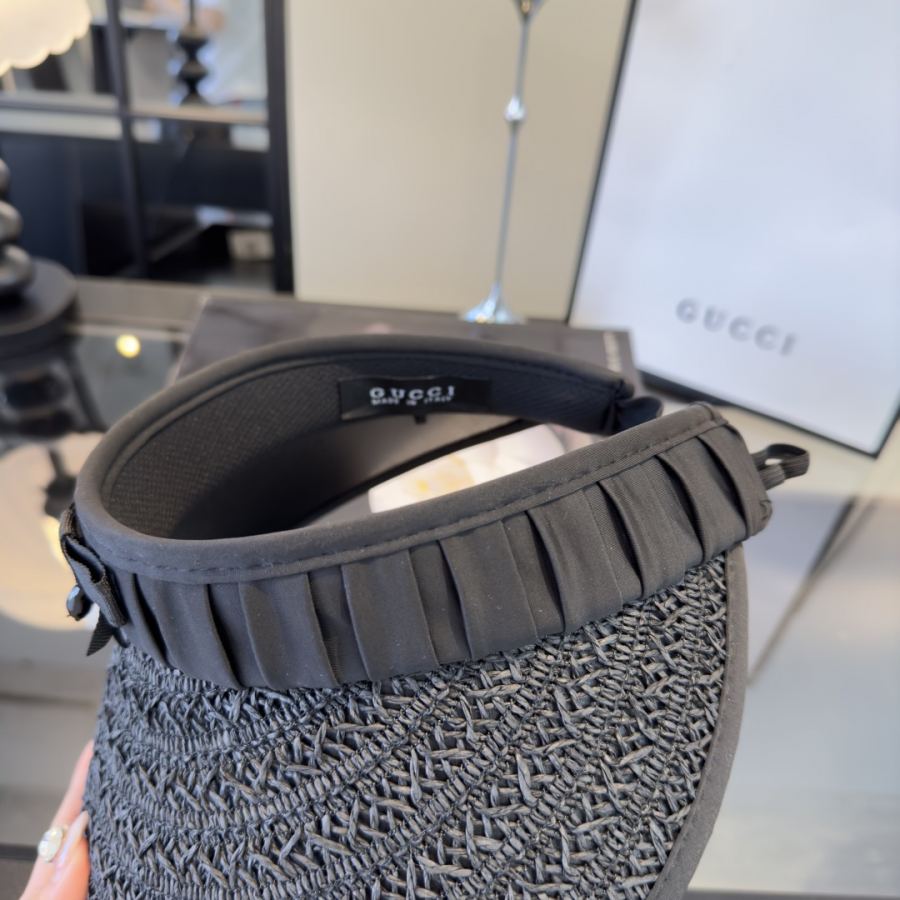 1:1 Replica gucci hat ¥ — Premium Replica — photo 7