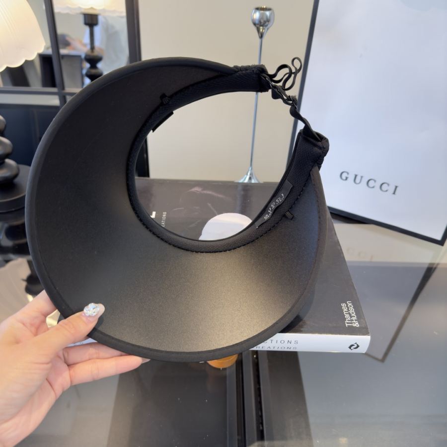 1:1 Replica gucci hat ¥ — Premium Replica — photo 8