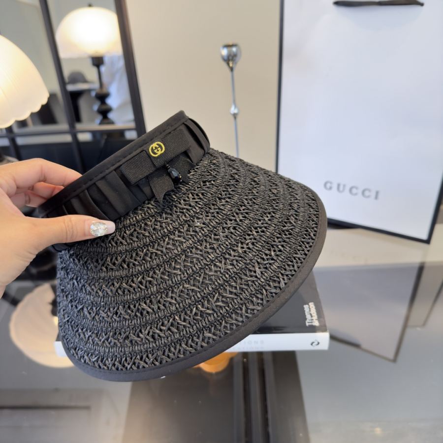 1:1 Replica gucci hat ¥ — Premium Replica — photo 5
